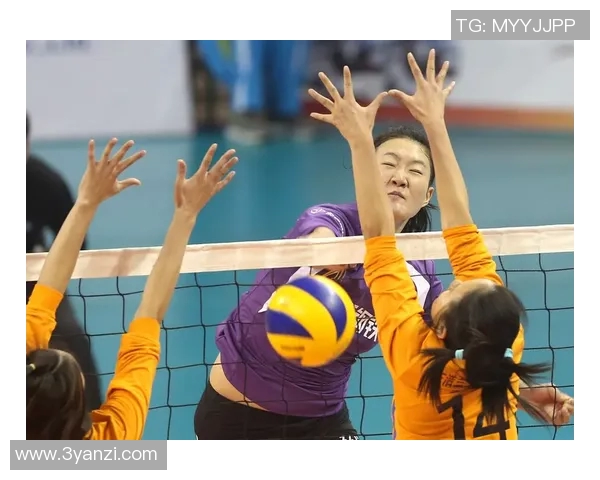 黄秀英独家分享排球技巧与心得体会助你提升球技的秘密之道