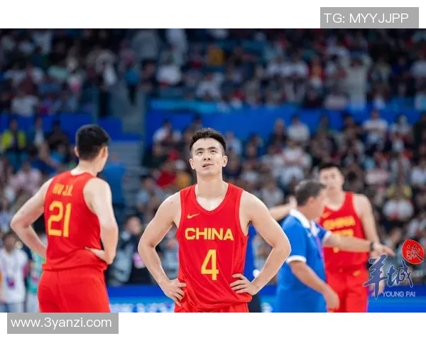 2018亚运会篮球赛中国队对阵菲律宾队精彩回顾与赛后分析